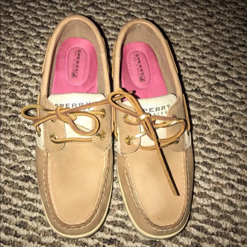 Sperry shoes